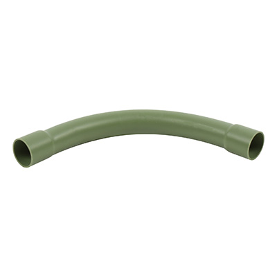 CURVA CONDUIT 90 R-O (LIGERA) 13 MM (1/2")