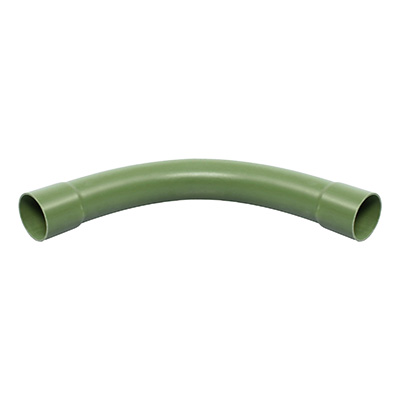 CURVA CONDUIT 90 R-0 (LIGERA) 25 MM(1")