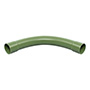CURVA CONDUIT 90 R-0 (LIGERA) 25 MM(1")