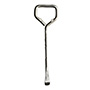 DESTAPADOR DE LATAS 12.9 X 3.9 CM DE ALAMBRON I-CLEAN