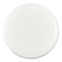 RESBALÓN PLÁSTICO CON CLAVO 2.7 X 2.7 BLANCO VEKER