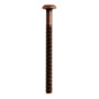 CONECTOR JCB 7 CM BRONCE 12 PIEZAS