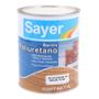 BARNIZ DE POLIURETANO PARA MUEBLES SEMI MATE ALTA RESISTENCIA 4 L