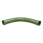 CURVA CONDUIT 90 R-0 (LIGERA) 38 MM (1 1/2")