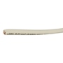 CABLE ELÉCTRICO THW-LS/THHW-LS CALIBRE 8 BLANCO POR METRO DESLIZABLE ANTIFLAMA