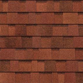 Teja Asfáltica Duration Terra Cotta. Tarima con 39 Paquetes.