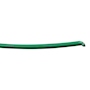 CABLE ELÉCTRICO THW CALIBRE 10 AWG VERDE POR METRO INDIANA