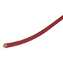 CABLE ELÉCTRICO THW-LS/THHW-LS CALIBRE 10 AWG ROJO POR METRO ANTIFLAMA