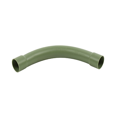 CURVA CONDUIT 90 R-1 (PESADA) 19 MM (3/4")