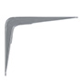 MÉNSULA 22.3 X 18 X 3.8 CM GRIS