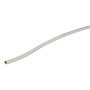 CABLE ELÉCTRICO THW-LS CALIBRE 12 BLANCO POR METRO DESLIZABLE