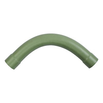 CURVA CONDUIT 90 R-1 (PESADA) 38 MM (1 1/2")