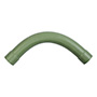 CURVA CONDUIT 90 R-1 (PESADA) 38 MM (1 1/2")