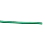 CABLE ELÉCTRICO THW CALIBRE 14 AWG VERDE POR METRO INDIANA