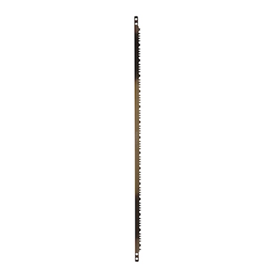 SEGUETA PARA ARCO JARDINERO TUBULAR 30 PULGADAS BRONCE TRUPER