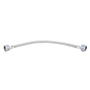 MANGUERA FLEXIBLE PARA AGUA DE PVC 0.4M 1/2"