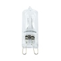 CÁPSULA PHILIPS CLICKLINE INCANDESCENTE BASE G9 40W LUZ CÁLIDA