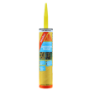 SELLADOR PARA CONSTRUCCIÓN SIKAFLEX USO INTERIOR CARTUCHO 0.36 KG