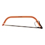 ARCO TUBULAR PARA JARDINERO 30 PULGADAS NARANJA TRUPER
