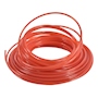 HILO PARA DESBROZADORA DE 2.7 MM X 12 M PARA CORTE Y MANTENIMIENTO