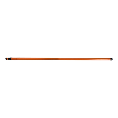 MANGO TELESCÓPICO 1.30 A 2.40 M NARANJA TRUPER