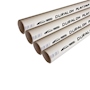 TUBERÍA HIDRÁULICA CPVC 1/2" 3M PARA AGUA