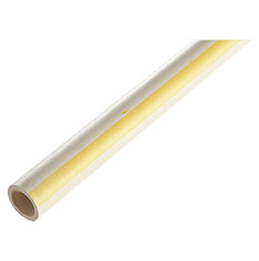 TUBERÍA HIDRÁULICA CPVC 3/4" 3M PARA AGUA