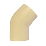 CODO 45 GRADOS CPVC 3/4"