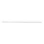 SUSPENSIÓN DX, TEE CONECTORA DE FLAT WHITE 1.22M