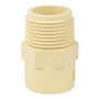 ADAPTADOR DE CPVC 3/4" A 3/4" MACHO