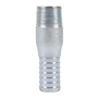 NIPLE BOTELLA ACERO GALVANIZADO 3/4"