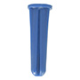 TAQUETE DE 1 PULGADA AZUL 100 PIEZAS