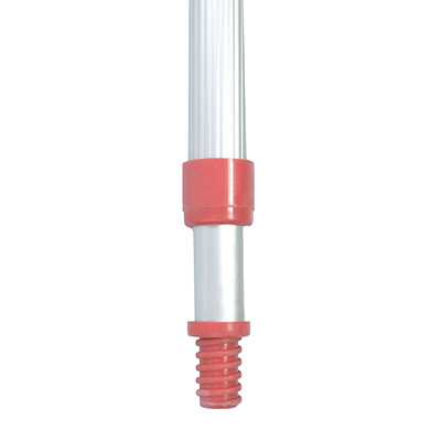 EXTENSIÓN DE ALUMINIO DE 120 A 240 CM