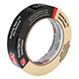 CINTA MASKING TAPE BEIGE MULTISUPERFICIE 24 MM X 50 M USO GENERAL