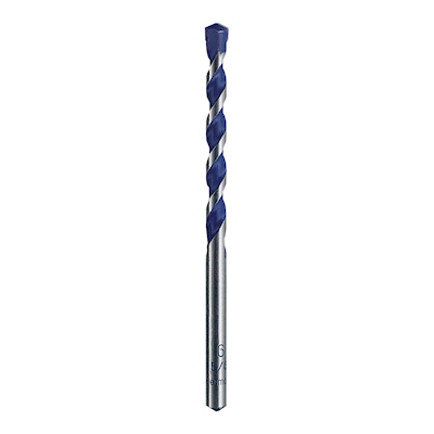 BROCA PARA CONCRETO BLUE GRANITE CYL-5 5/16"