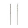 BROCA PARA METAL HSS-G 1/16"