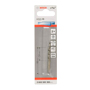BROCA PARA METAL HSS-G 5/64" 2 PIEZAS