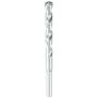 BROCA PARA CONCRETO CYL-1 CARBURO DE TUNGSTENO 1/2" X 6"