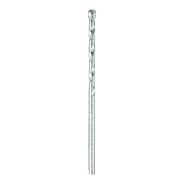 BROCA PARA CONCRETO CYL-1 CARBURO DE TUNGSTENO 1/8"