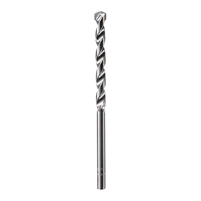 BROCA PARA CONCRETO CYL-1 METAL DURO ESTANDAR 15/32" X 6"