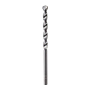 BROCA PARA CONCRETO CYL-1 METAL DURO ESTANDAR 15/32" X 6"