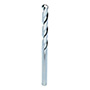 BROCA PARA CONCRETO CYL-1 METAL DURO ESTANDAR 7/16" X 6"