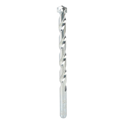 BROCA PARA CONCRETO CYL-1 METAL DURO ESTÁNDAR 7/32"