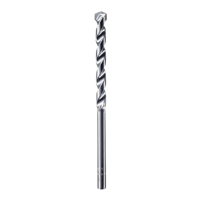 BROCA PARA CONCRETO CYL-1 METAL DURO ESTANDAR 9/64 X 3"