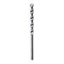 BROCA PARA CONCRETO CYL-1 METAL DURO ESTANDAR 9/64 X 3"