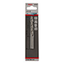 BROCA PARA METAL HSS-G 1/4"