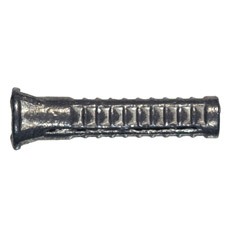 TAQUETE DE PLOMO 6-8 X 1 1/2"