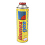 CARTUCHO DE GAS BUTANO/PROPANO DESECHABLE 275 G