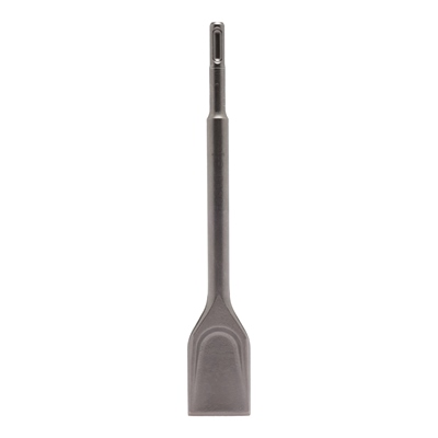 CINCEL PALA SDS-PLUS 250 X 40 MM DE METAL
