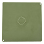 TAPA P/ CAJA REGISTRO 19 MM (1/2")